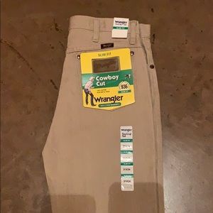 Doesn’t fit me correctly